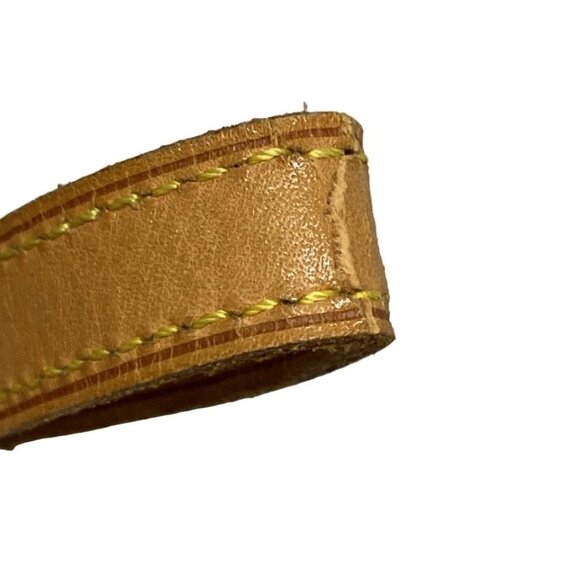 LOUIS VUITTON Drouot Monogram Shoulder Bag Monogram Canvas 532-072625 - Picture 8 of 14